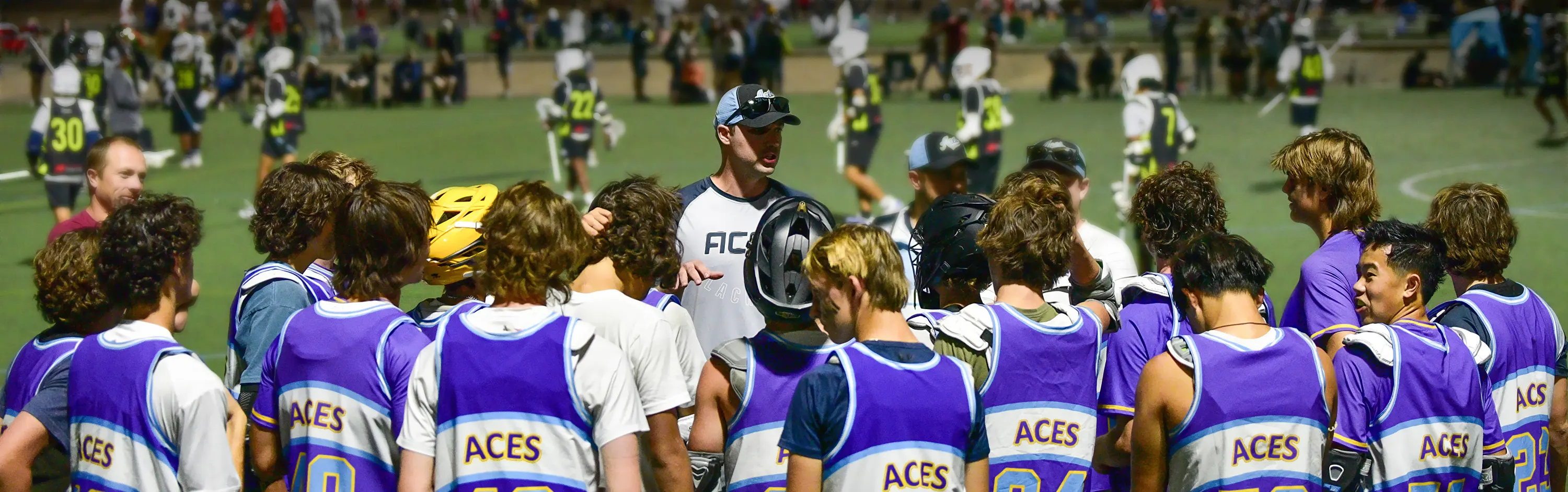 Aces Team